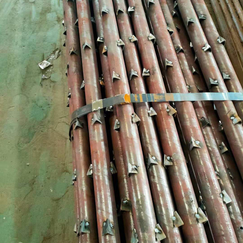 溪湖土钉小导管