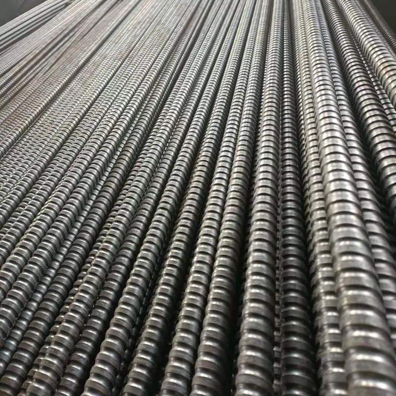 溪湖中空锚杆